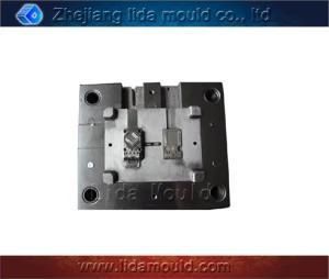 Plastic Injection Mold for Remote (C05J)