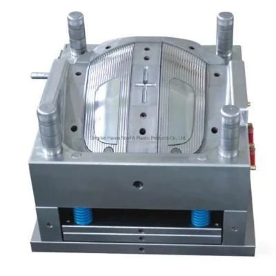 Injection Mold Plastic Injection Moulding Manufacturing