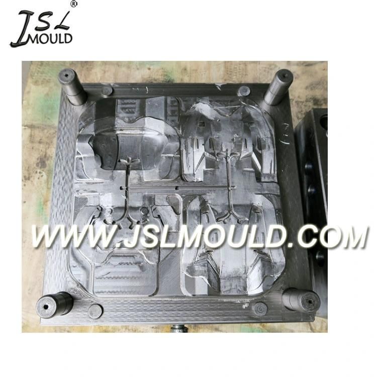 Customized Plastic Injection Helmet Mould