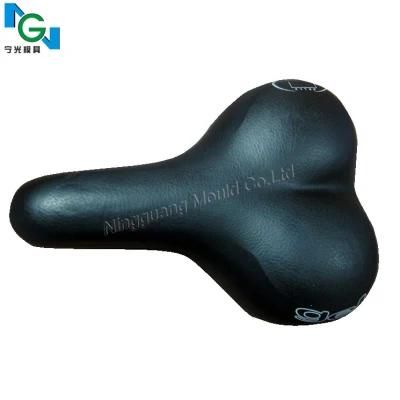Plastic Bicycle Parts Mould for Saddle