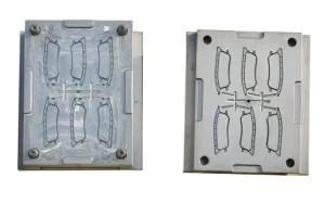 High Quility Plastic Injection Molds for Handle