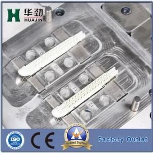 3 Nail Positions 60 Plastic Injection Molding Medical Parts