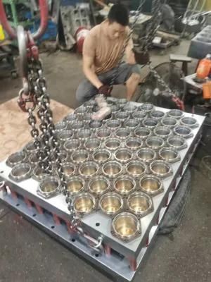 Mold for Plastic Cup Making Forming Thermoforming Machine (3 LINES)