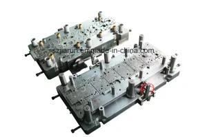 New Selling Stamping Mould for Generator Motor Lamination