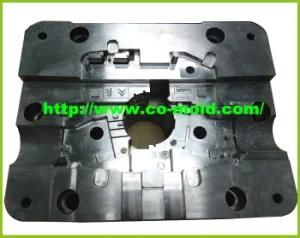 ABS Injection Plastic Mold