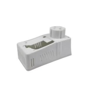 Custom ABS Plastic Electronic Product Parts Plastic Shell Injection Mold