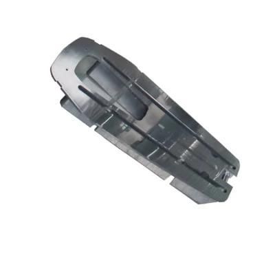 1 Cavity Nak80 Brand Car SRS Cover ABS Plastic Molding