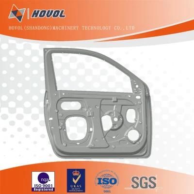 Manufacturer Stamping Prototype Tool Die-Casting Mould for Auto