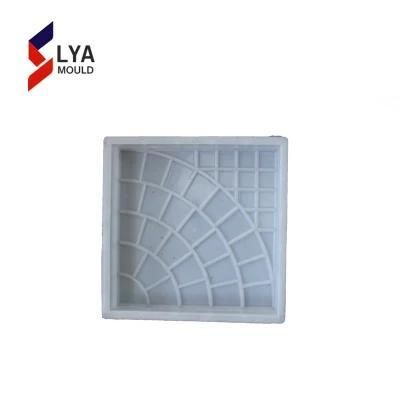 Plastic Paver Mold for Concrete Interlocking Paver