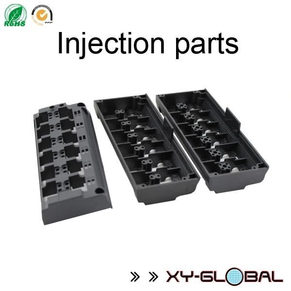 Plastic Injection Mold Assemble Products Bom Screw