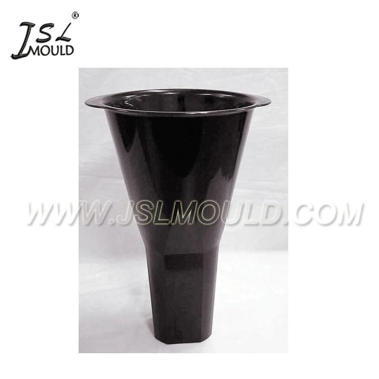 Plastic Injection Flower Vens Mould