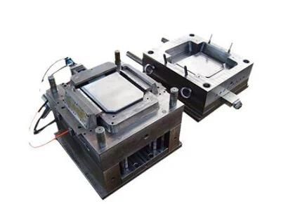 Moulding Tools with ISO Certificate
