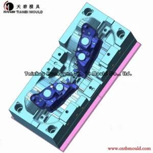 OEM Car Headlight Housing Mould