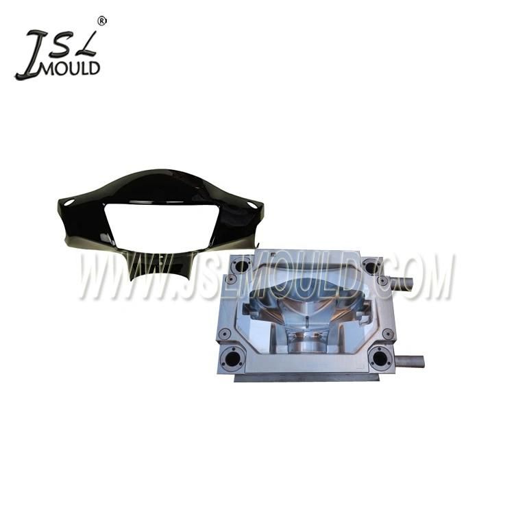 Plastic Two Wheeler Motorbike Headlight Visor Mould Manufacturer