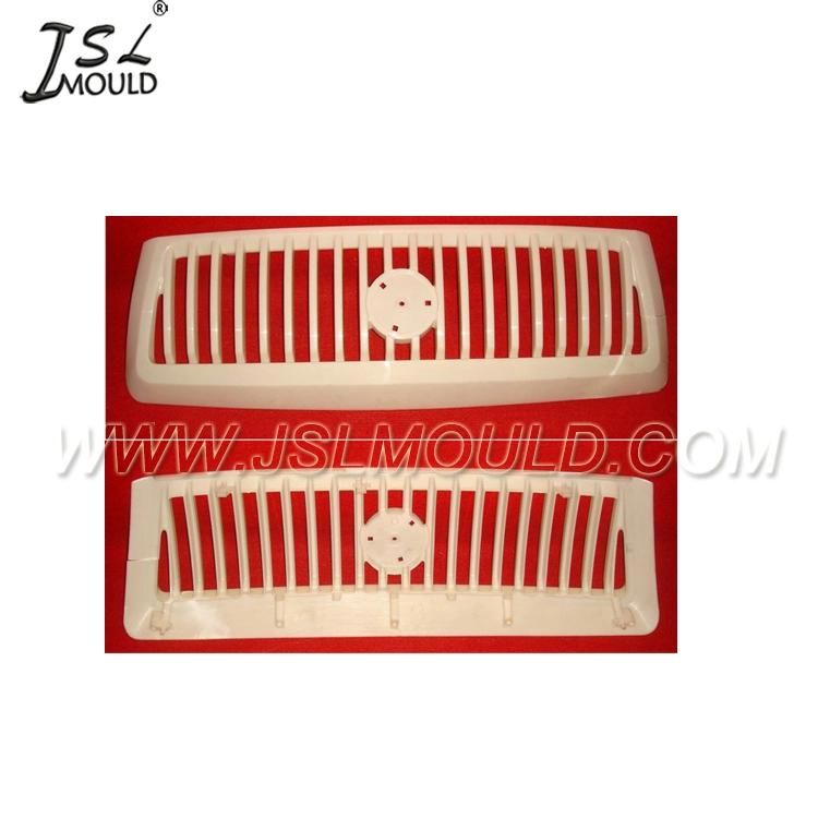 Plastic Auto Front Grille Mould