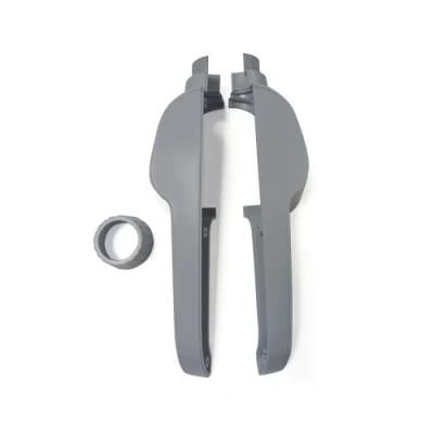 Plastic Frame Plastic Mold Company Plastic Machinery Parts