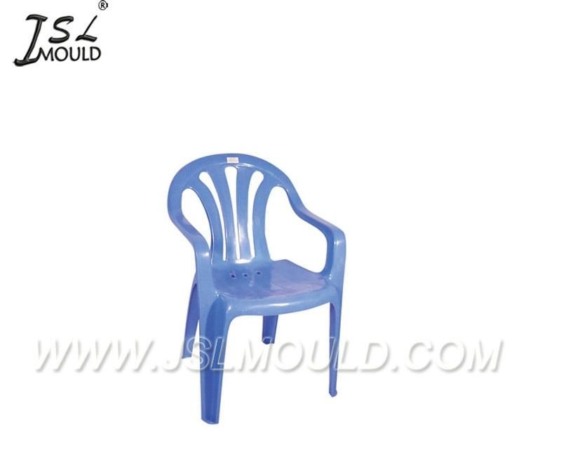 Quality Injection Plastic Kids Chair Mould