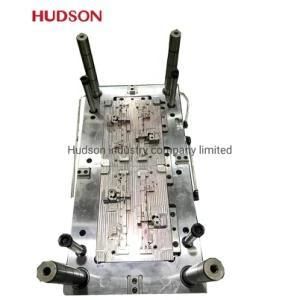 Plastic Injection Mould for Office Automatic Supplier