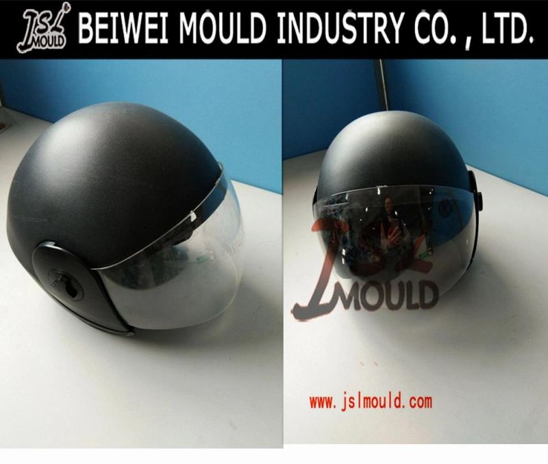 Motorcycle Motor Bike Helmet Shell Mould