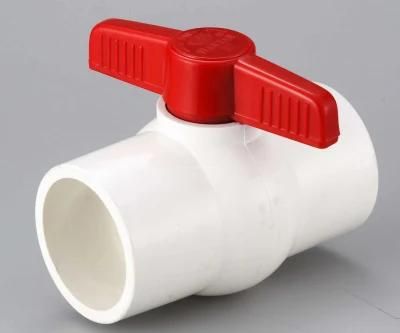 PVC 1/2&quot; Ball Valve Mould