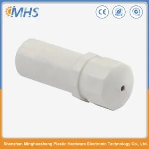 Precision Mould Spare PVC Products Plastic Injection Part