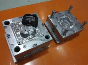 Pets Feed Cup Plastic Injection Mould Toolmaker China
