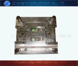 Plastic Injection Mold for Auto Lamp (LIDA-A01D)