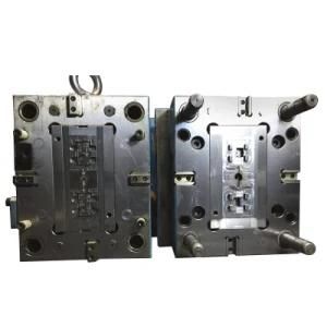 Plastic Mould/Molding/Automobile Upper Panel Injection Mould/Injection Mould
