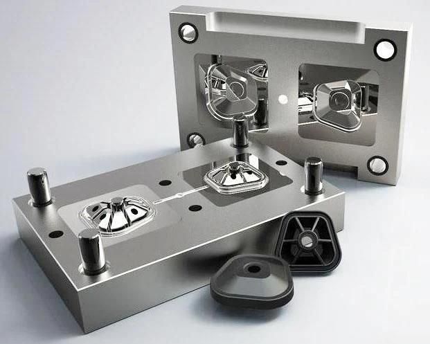Auto Parts Maker Moulding Plastic/Plastic Mold Factory Design/ Plastic Injection Mold