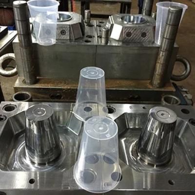 Injection Mold China