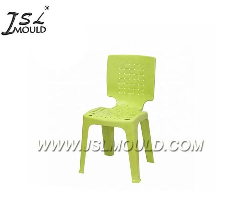 Injection Plastic Baby Dining Chair Mold