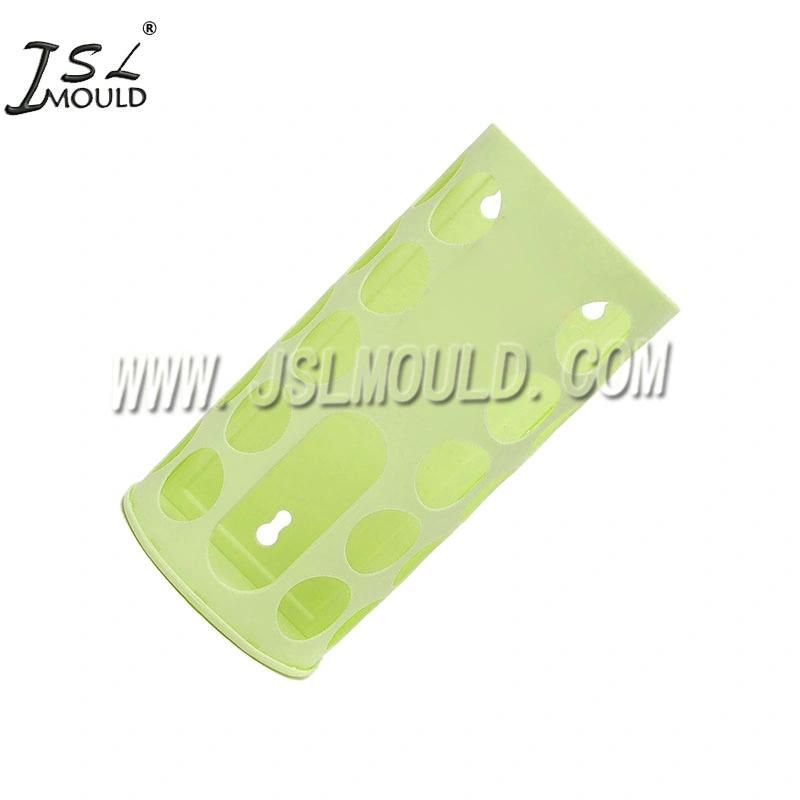 Injection Plastic Bag Holder Mould