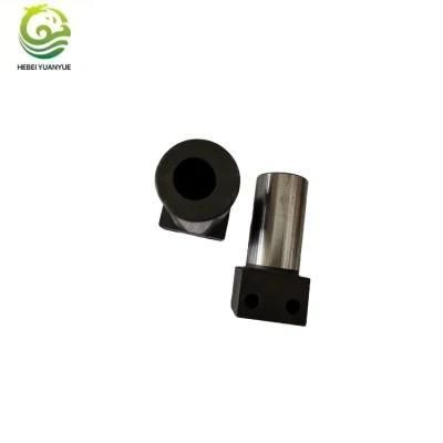 Factory Manufacture Running Clip for Machine Made in China