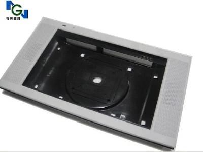 Plastic LCD TV Front Cover Mould