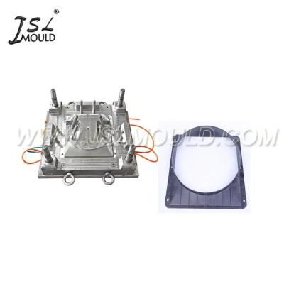 Automotive Radiator Cooling Fan Shroud Mold