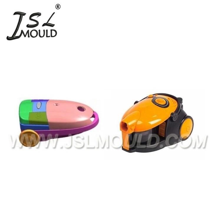 Plastic Vacuum Cleaner Mould