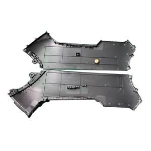 Plastic Auto Car Parts Temporary Injection Mold Manufacture