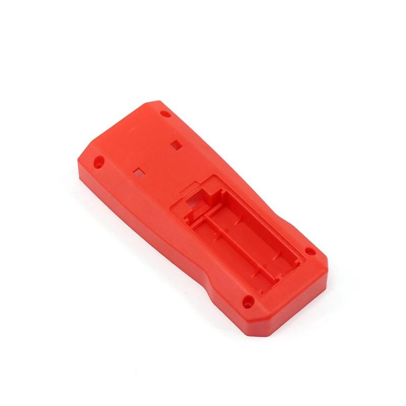 High Precision Agricultural Custom Plastic Injection Part Production