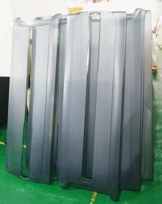 Transparent Plastic Injection Moulding Pallets for Automobile