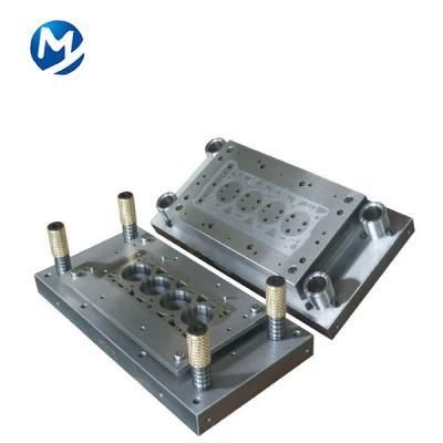 Customized Sealing Rubber Gasket Parts Mould