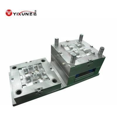 OEM Two Shot Double Injection Mold