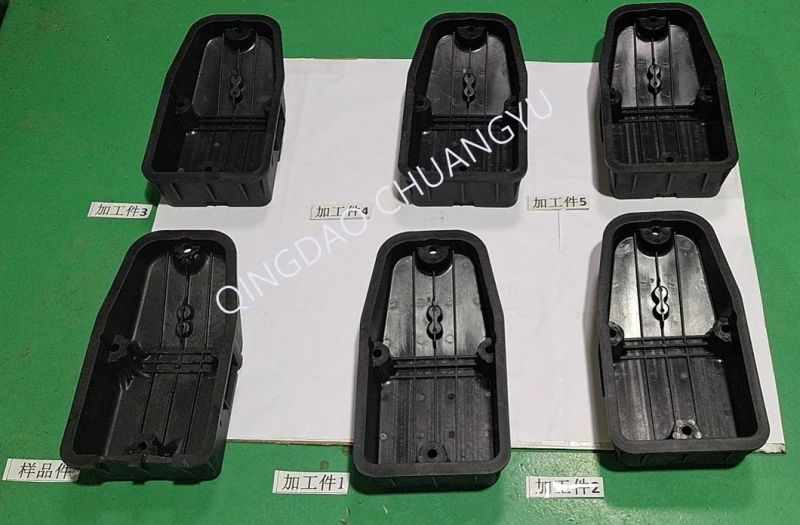 Plastic Injection Mold Making & Plastic Injection Molding for Medical Parts