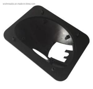 Plastic Product for Electronic Device, Plastic Injection Mould Manufacturer