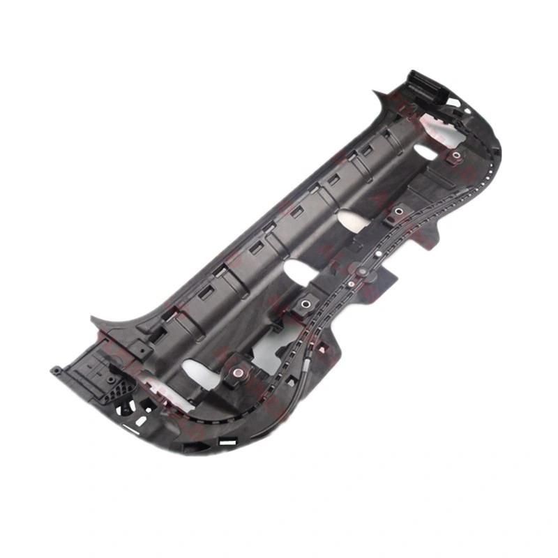 Plastic Moulds Auto Spare Parts Car Plastic Injection Molding Service Molded Plastic Parts