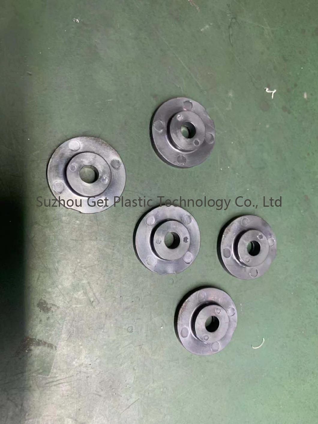 Auto Parts of Customized Injection Mould in Factory