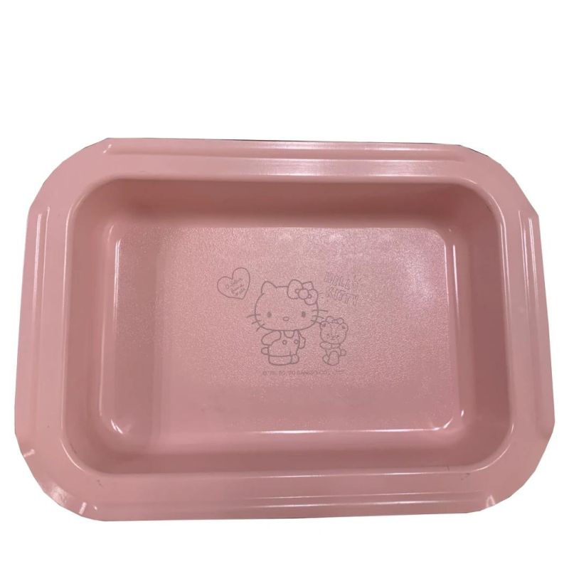 Professional High Quality Injection Molding for Bakeware Mould