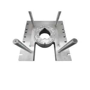 Customized High Quality Home Appliance Mold Injection Mold Home Appliance Plastic Mold
