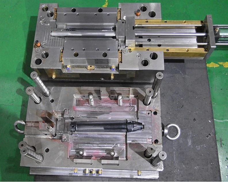 OEM Customized Electric Oven Injection Mould