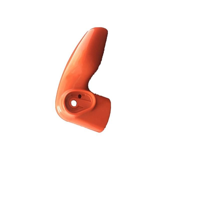 Professional OEM Machining Parts Rapid Prototype Tooling Plastic Injection Mould