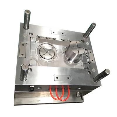 Plastic Injected Makers Customize ABS Electronic Enclosure Injection Molding